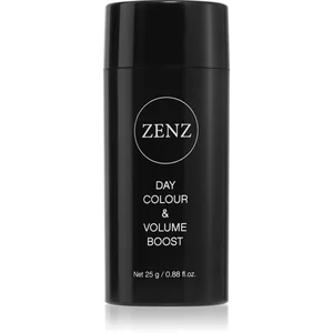 ZENZ Organic Day Colour & Volume Booster Blonde No, 35 poudre colorante pour le volume des cheveux 25 g pas cher