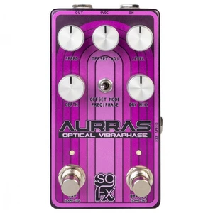 SolidGoldFX Aurras Optical Vibraphase pas cher