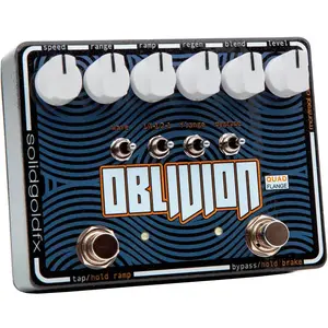 Solid Gold FX Oblivion pas cher