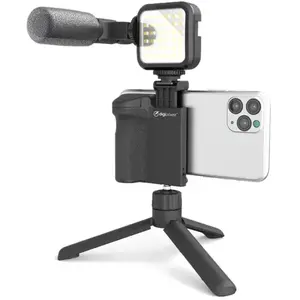 Digipower GO VIRAL - Follow Me Vlogging Kit pas cher