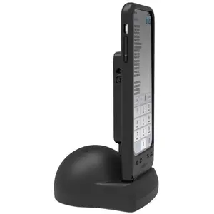 DuraSled DS800 - Avec station d'accueil de recharge - scanner de code ...