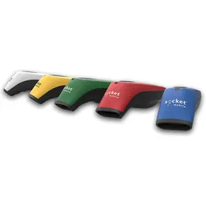 SocketScan S740 - Scanner de code à barres - portable - imageur 2D - d...