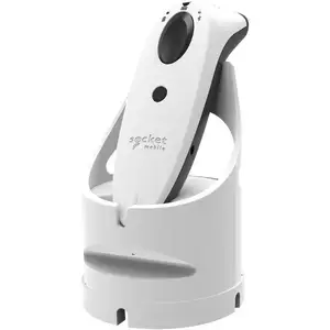 SocketScan S740 Handheld bar code reader 1D/2D LED White