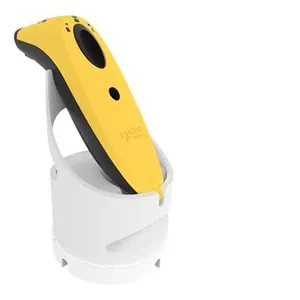 SOCKETSCAN S720 Linear Barcode and QR Code Reader Black