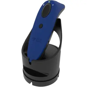 SocketScan S720 - Dock charger - scanner de code à barres - portable -...