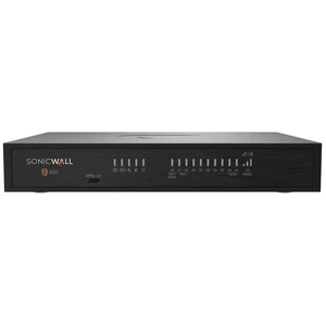 Comparateur de prix : Sonicwall Routeur Pare-feu Tz480