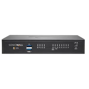 Sonicwall 03-SSC-1371 Tz370 Promo 3 ans EpssVendu paramazon