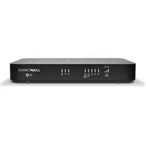 Comparateur de prix : Sonicwall Routeur Pare-feu 03-ssc-2749 Tz80