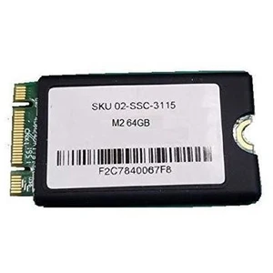 SonicWall Storage Module - SSD - 64 Go pas cher