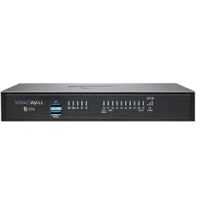 Sonicwall Switch 02-ssc-2833 pas cher