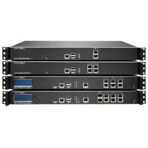 Comparateur de prix : Sonicwall Firewall Sma 410