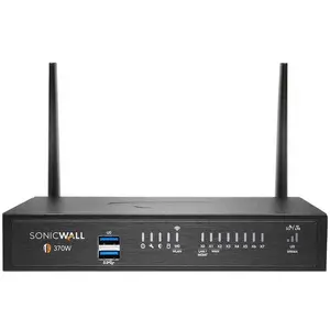 Sonicwall Firewall Tz370 Plus Essential Edition 2Vendu parcarrefour