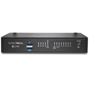 SonicWall TZ270 - Advanced Edition - dispositif de securiteVendu parinmac-wstore