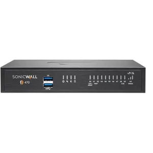 Comparateur de prix : Sonicwall Routeur Pare-feu Tz470