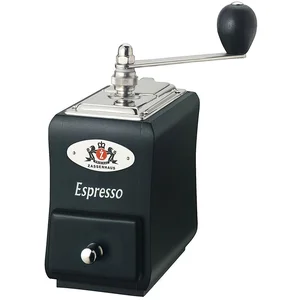 Zassenhaus Moulin à Expresso 0000040135 Santiago en Bois, Multicolore,...Vendu paramazon