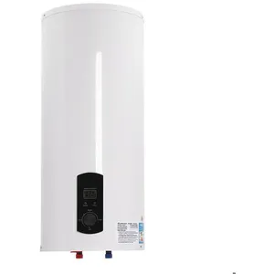 OUKANING Electrique,2000w,Écran Led Réservoir D'eau Chaude Chauffe-Eau... pas cher