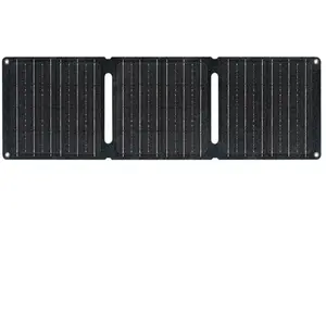 ALLPOWERS SP001 Panneau solaire 12V 21W