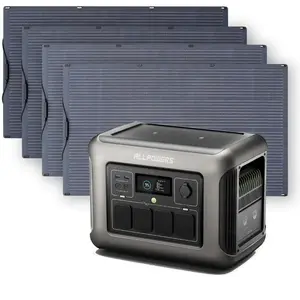 Batterie d'extension ALLPOWERS B1000 pour centrale portable R1500 / R2...Vendu parallpowers