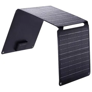 Panneau solaire pliable ALLPOWERS 5 V 21 W avec sorties USB-C et USB-A...Vendu parcdiscount