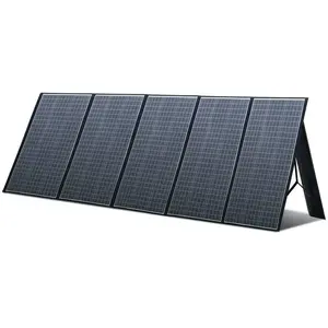 ALLPOWERS SP037 Panneau Solaire Portable 400WVendu parallpowers
