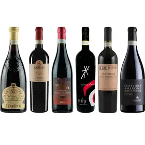 Caisse de dégustation Amarone Premium 4.5 lVendu par8wines