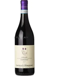 Castello di Verduno Langhe Nebbiolo 2024 0.75 l pas cher