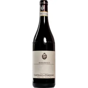 Castello di Verduno Barbaresco 2020 0.75 l pas cher