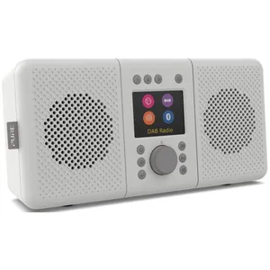 Comparateur de prix : Pure Elan Connect+ Portable Numérique Gris