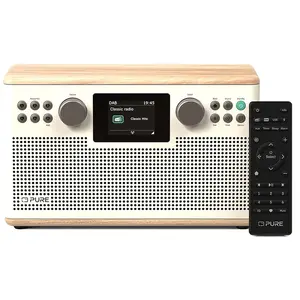 Pure Classic H6 Coton blanc/chêne pas cher