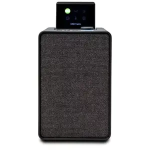 Comparateur de prix : Radio sans fil Bluetooth Pure Evoke Spot Noir café