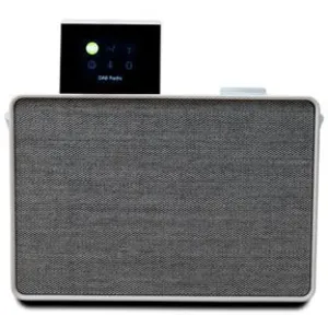 Comparateur de prix : Radio sans fil Bluetooth Evoke Play Pure Blanc coton