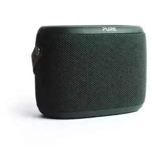 Pure 251891 Radio portable Vert pas cher