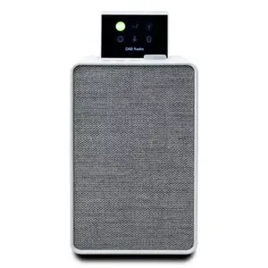 Comparateur de prix : Radio sans fil Bluetooth Pure Evoke Spot Blanc coton