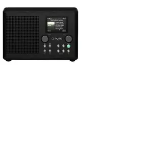 Comparateur de prix : Pure Classic H4i La charmante radio internet compacte