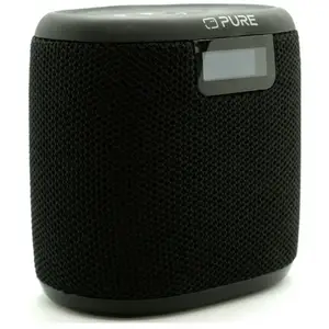 Comparateur de prix : Enceinte extérieure compacte - PURE - Woodland Mini Noir