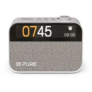 Pure Pure Moment - le compagnon de sommeil ambiant, Blanc Coton pas cher