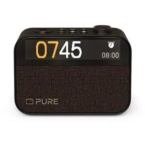 Comparateur de prix : Pure Pure Moment - le compagnon de sommeil ambiant, Noir Café