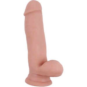 Comparateur de prix : Gode réaliste PRURIENCY LORD 13 x 4cm 