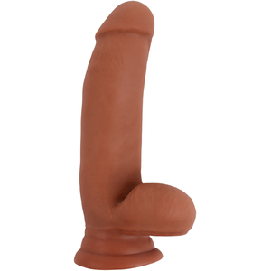 Comparateur de prix : Gode réaliste PRURIENCY LORD 13 x 4cm Latino 