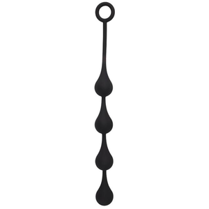 Chapelet anal PENETRATOR S 29 x 3cm 