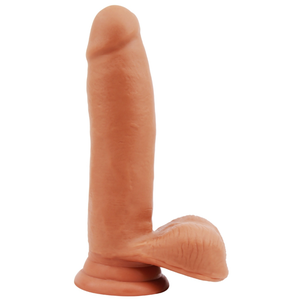 Comparateur de prix : Gode réaliste SEX-LURE 14 x 3.6cm Latino 