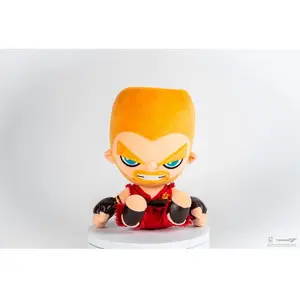 Pureart Nounours Tekken Paul pas cher