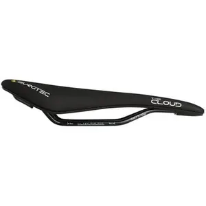 Selle burgtec the cloud mk2 titane noir pas cher