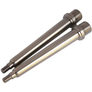 Comparateur de prix : Burgtec Axe De Pédale Mk4 Penthouse Steel 2 Unités One Size