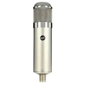 Comparateur de prix : Microphone Studio WARM AUDIO - WA-47