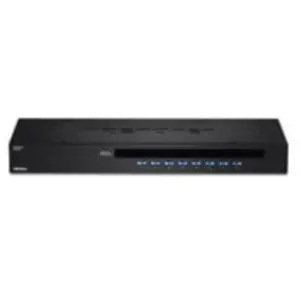 TrendNet TK-803R 8UC-1 KVM VGA/USB Rackable pas cher