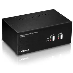 TRENDnet - TK-240DP pas cher