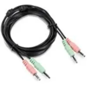 Comparateur de prix : Kit de Câble KVM - TRENDnet - TK-CD06 - Audio, USB, DVI-I - Pour switch KVM TK-232DV