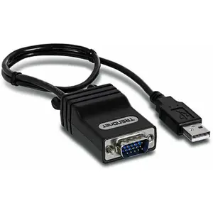 TRENDnet TK CAT5 USB Server Interface Module - rallonge KVM pas cher
