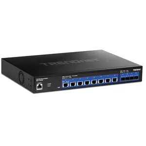 TRENDnet TEG-7124WS pas cher
